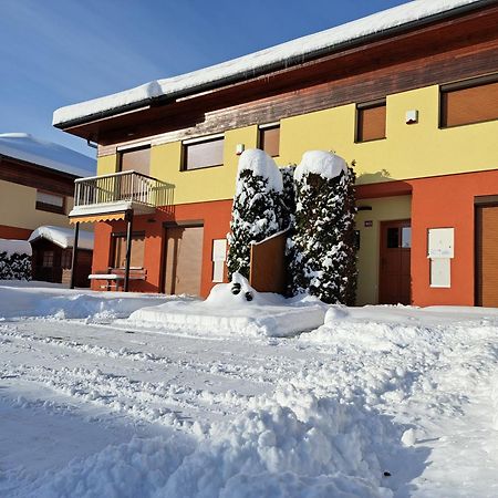 Promenáda Lipno Apartamento Lipno nad Vltavou Exterior foto