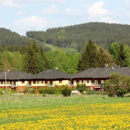 Promenáda Lipno Apartamento Lipno nad Vltavou Exterior foto