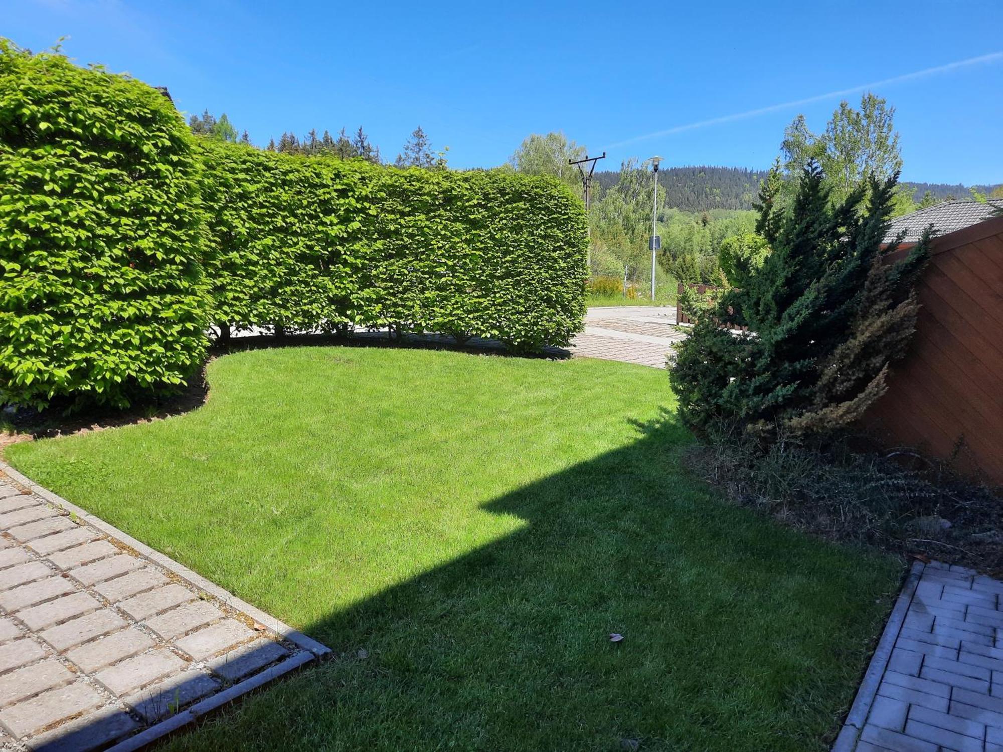 Promenáda Lipno Apartamento Lipno nad Vltavou Exterior foto