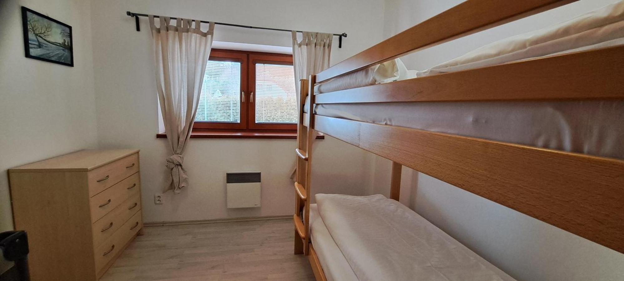 Promenáda Lipno Apartamento Lipno nad Vltavou Exterior foto