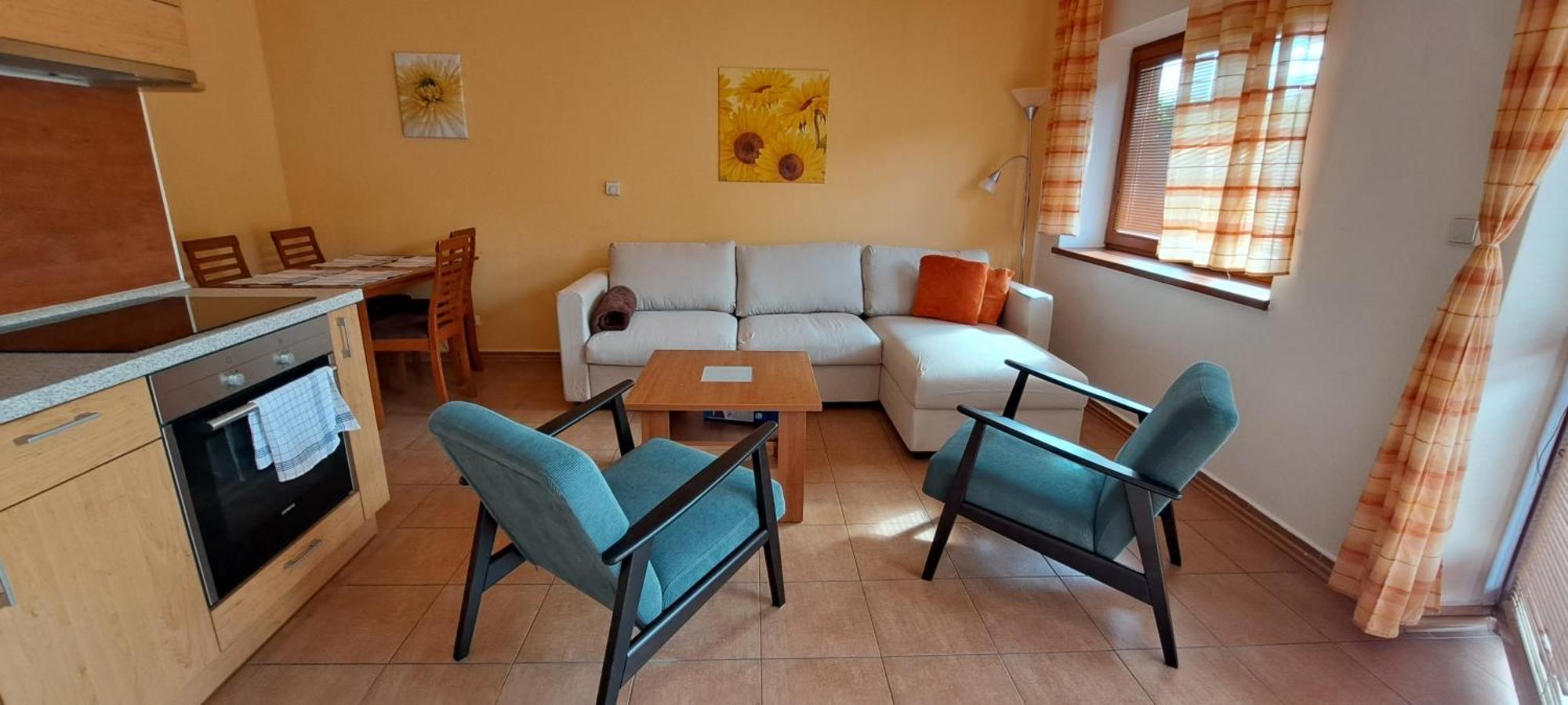 Promenáda Lipno Apartamento Lipno nad Vltavou Exterior foto