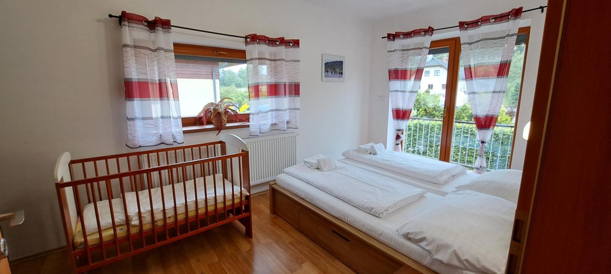 Promenáda Lipno Apartamento Lipno nad Vltavou Exterior foto