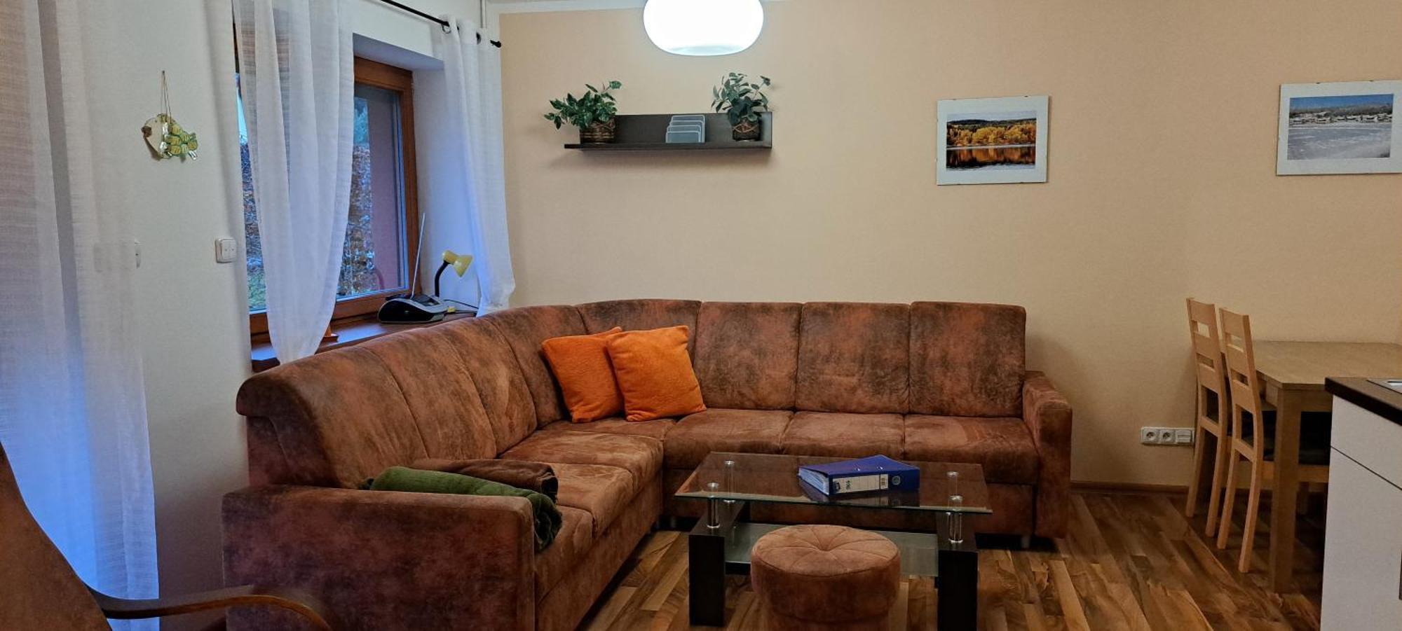 Promenáda Lipno Apartamento Lipno nad Vltavou Exterior foto