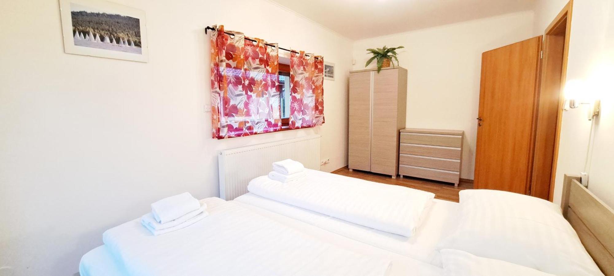 Promenáda Lipno Apartamento Lipno nad Vltavou Exterior foto