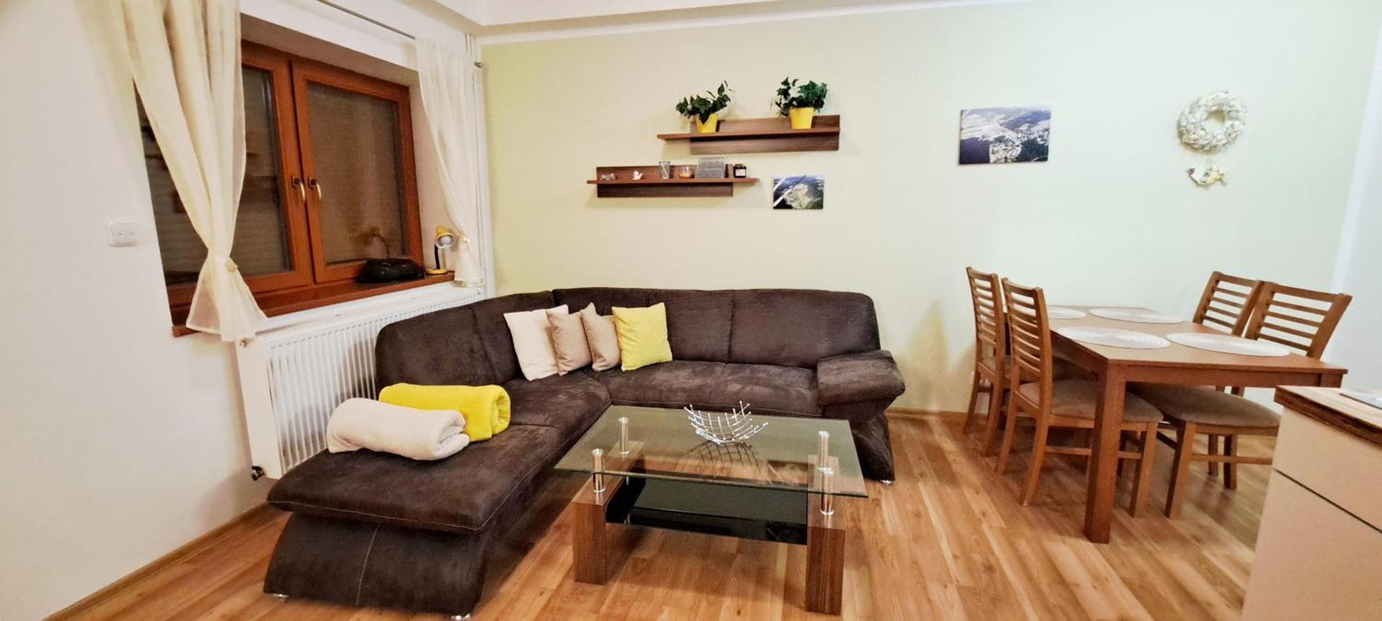 Promenáda Lipno Apartamento Lipno nad Vltavou Exterior foto