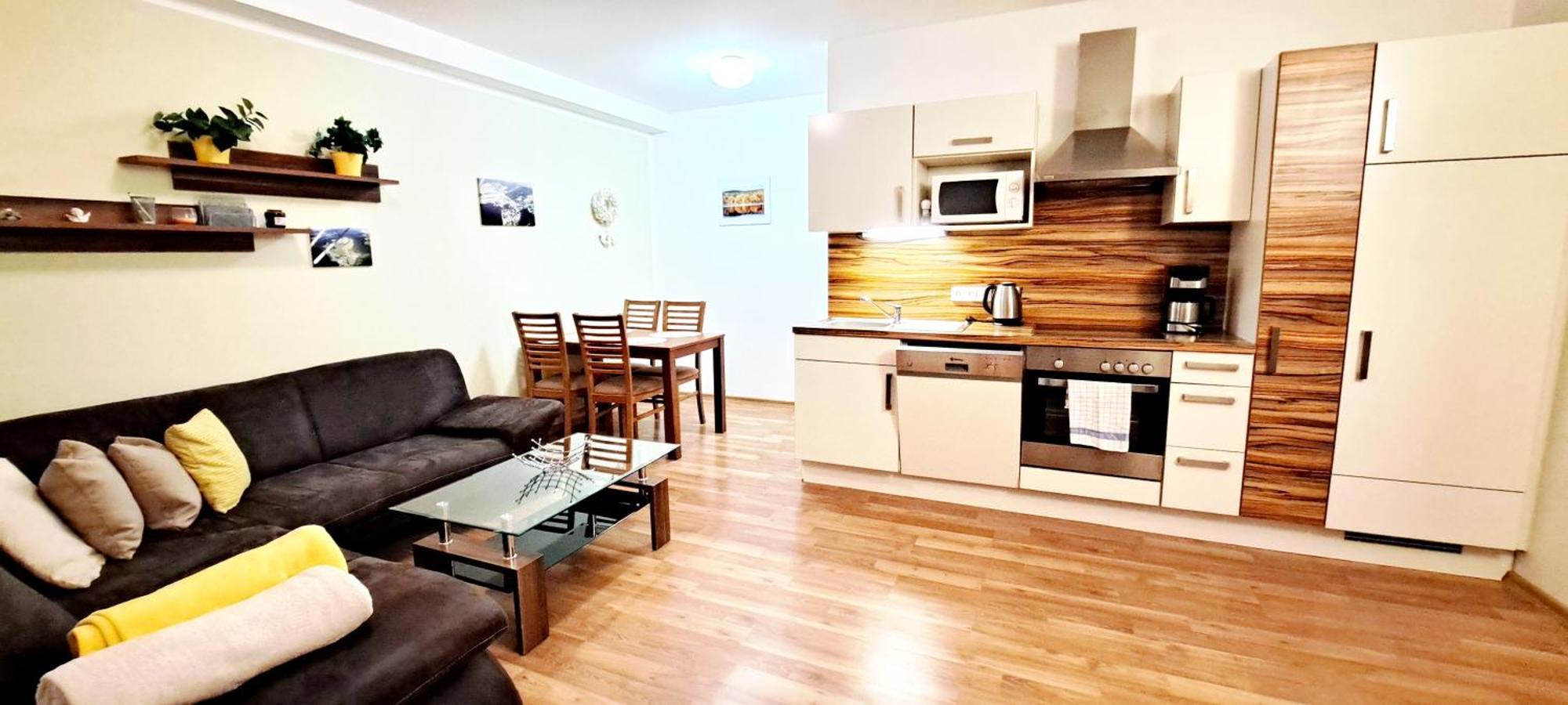 Promenáda Lipno Apartamento Lipno nad Vltavou Exterior foto