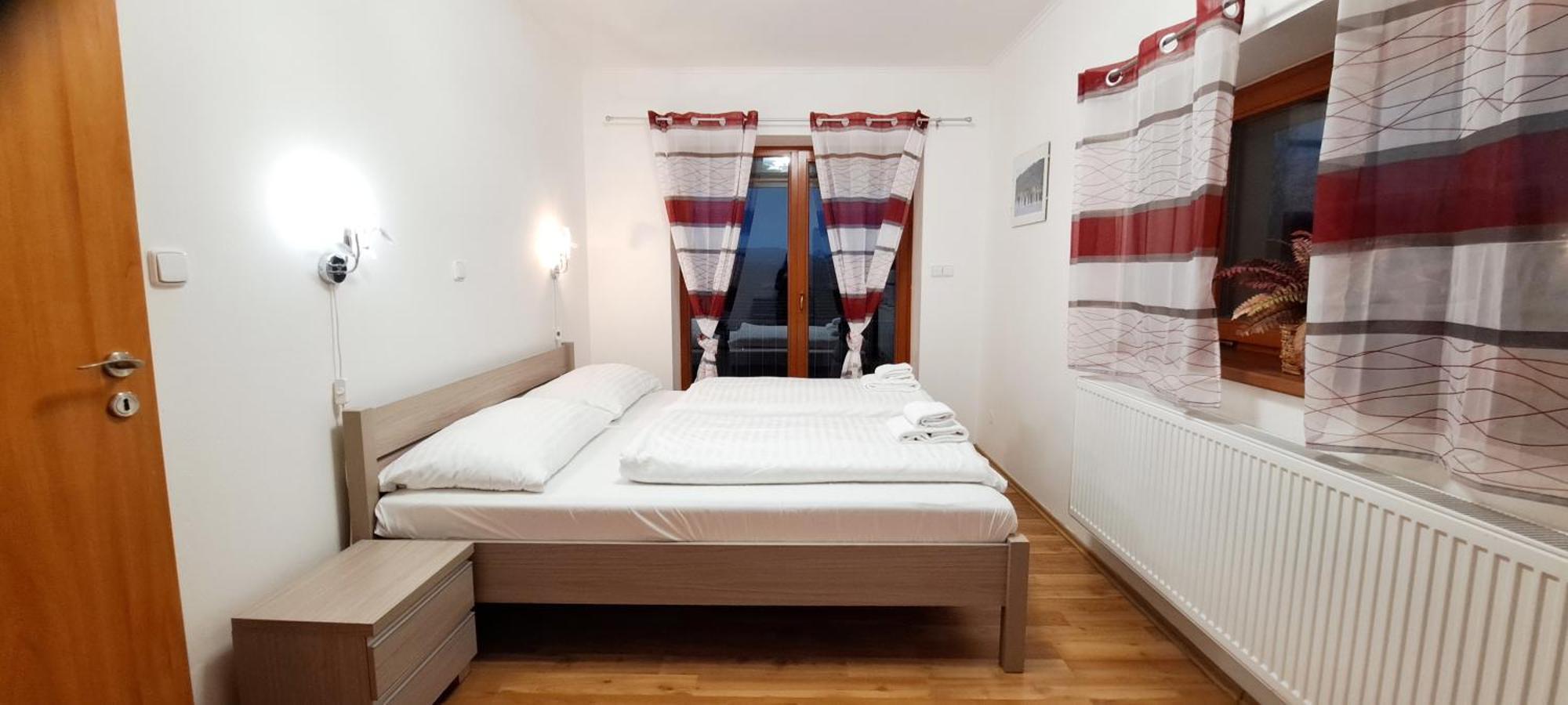 Promenáda Lipno Apartamento Lipno nad Vltavou Exterior foto