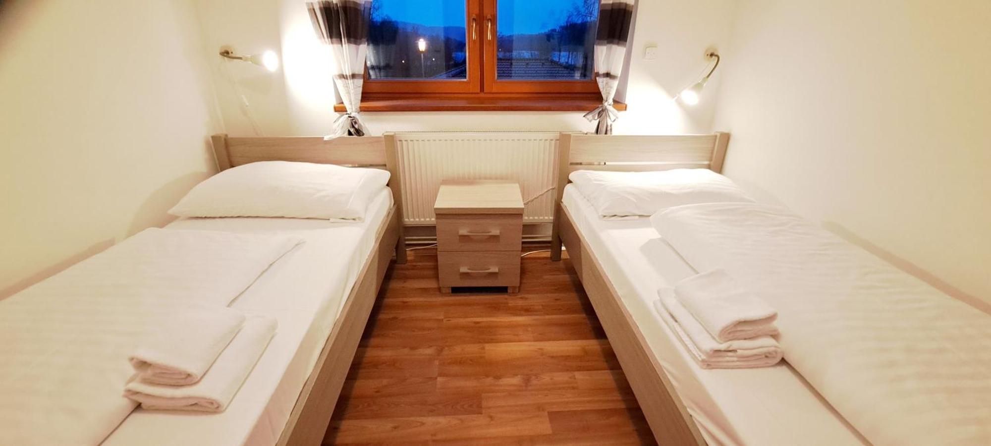 Promenáda Lipno Apartamento Lipno nad Vltavou Exterior foto