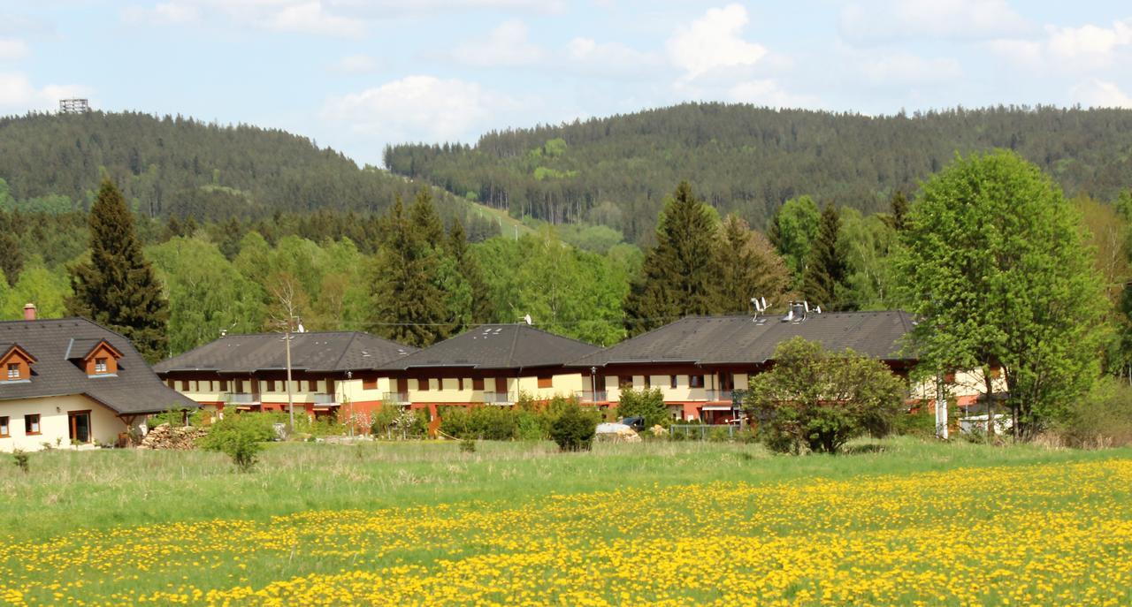 Promenáda Lipno Apartamento Lipno nad Vltavou Exterior foto